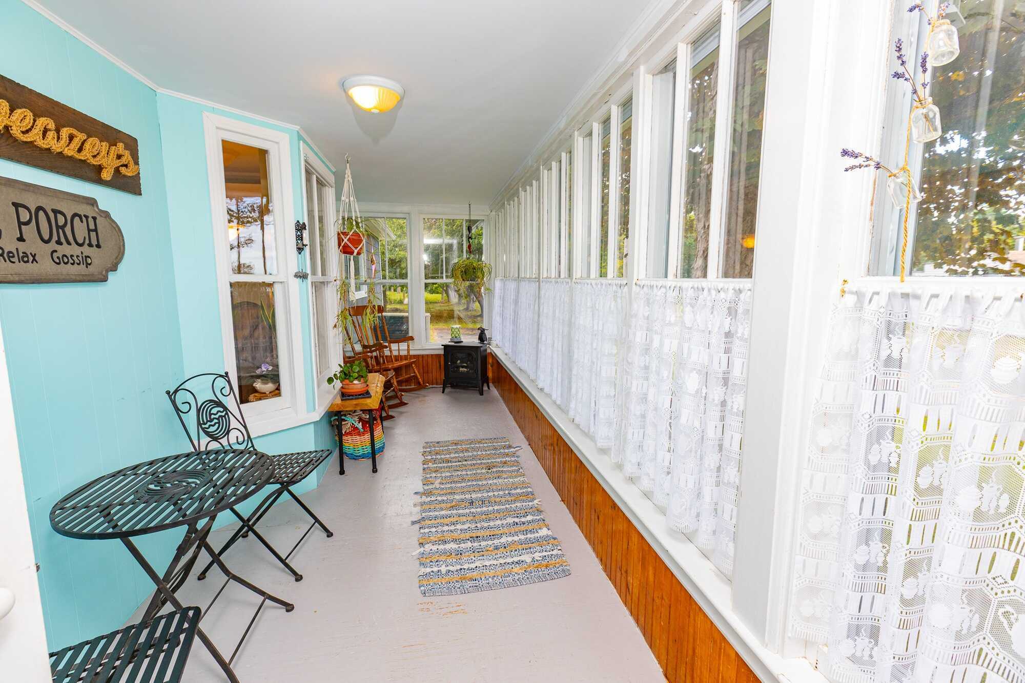 327 Brighton Road, Lockeport, NS — Solar-Powered Century Home | Ocean Views | 4 Bed | $578,900 4