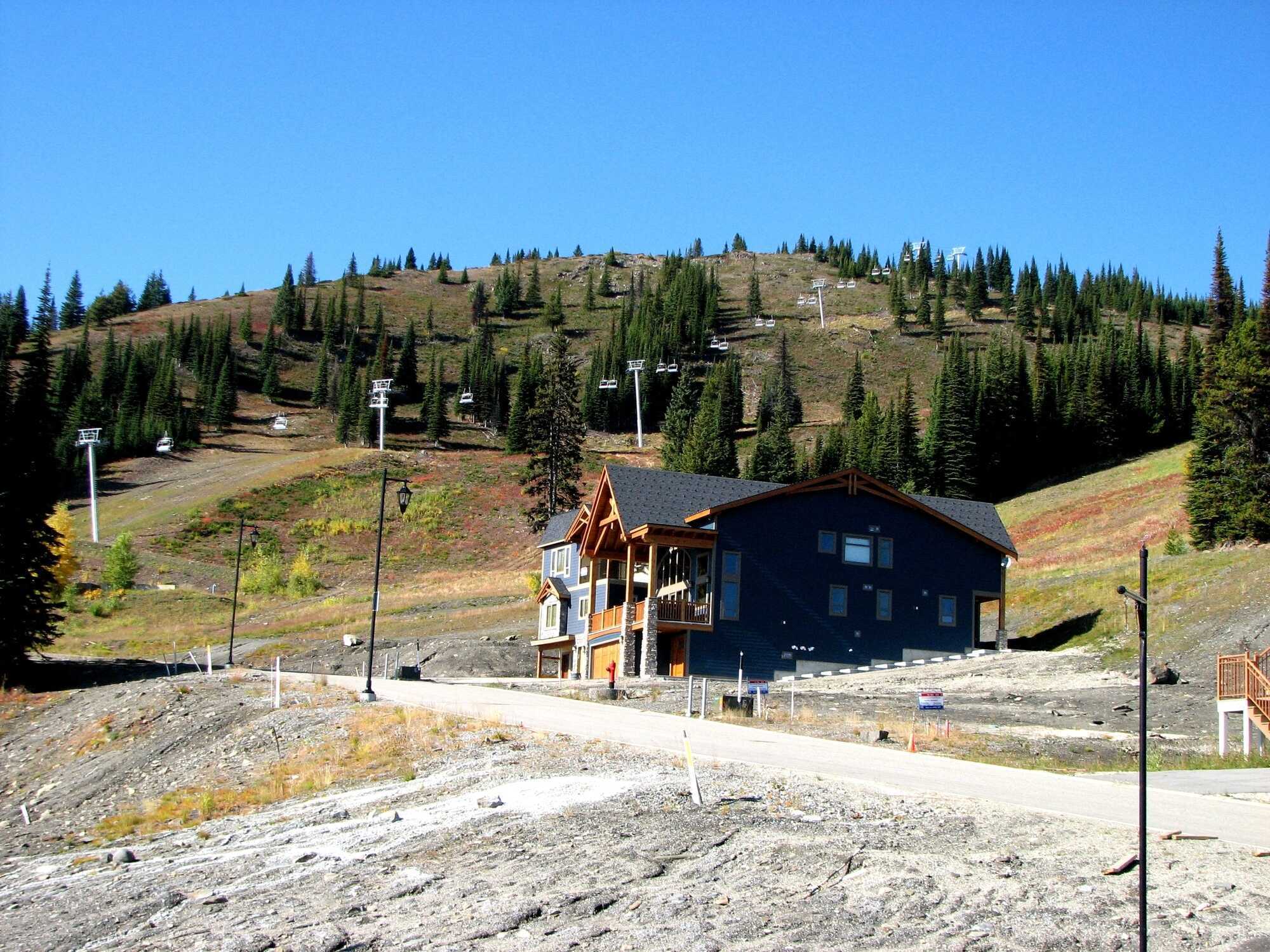 Lot 11 Alpine Meadows Development, Silver Star 4