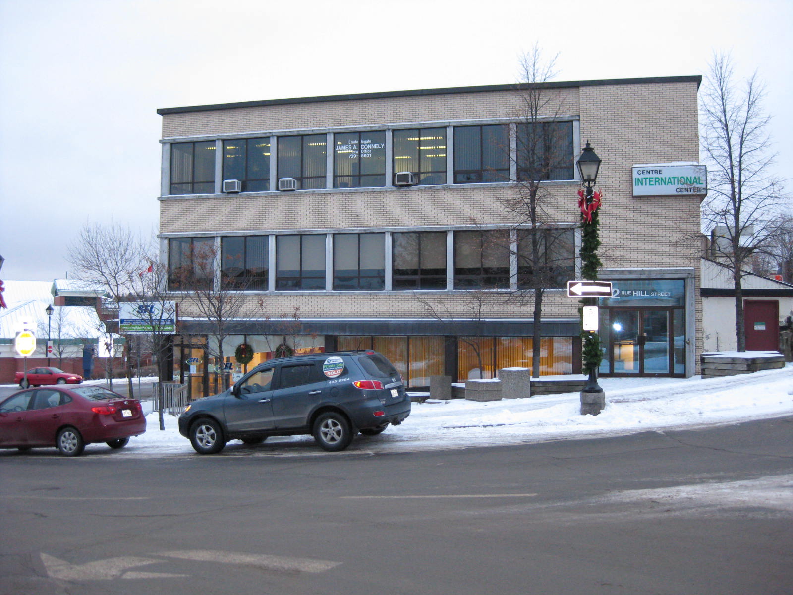 2 Hill st, Edmundston 3