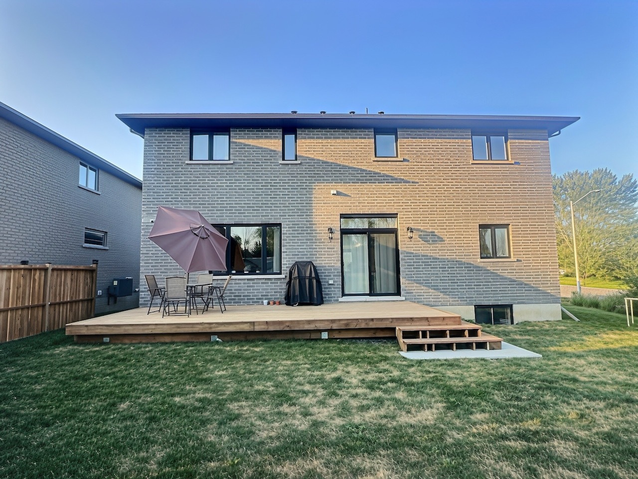 2 Storey Family home - 2022 Staikos Home 4