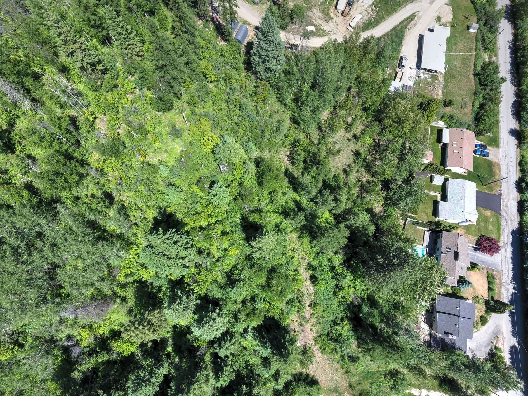 Panoramic Views!! 3.25 Acre lot with build site! 5
