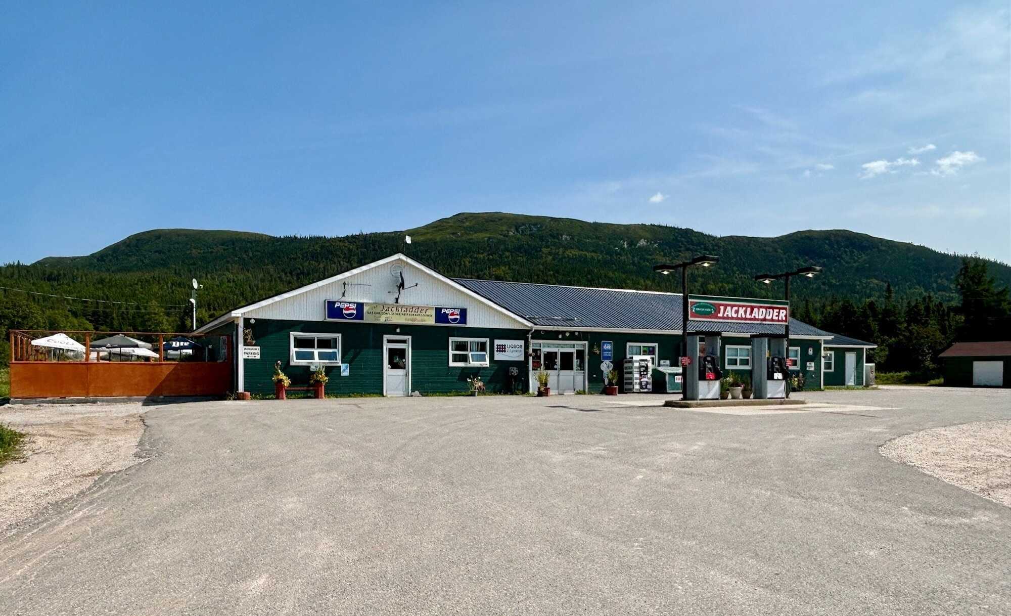 Established well known highly successful, year-round tourism business in Western NL. 2