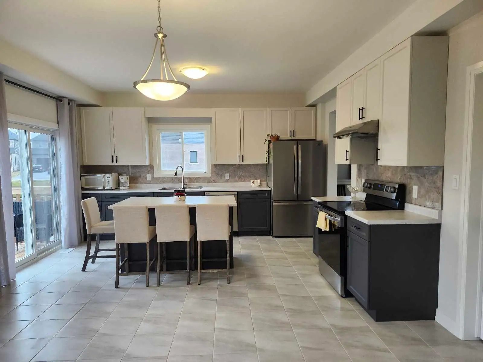 Brand New House on Sale 2