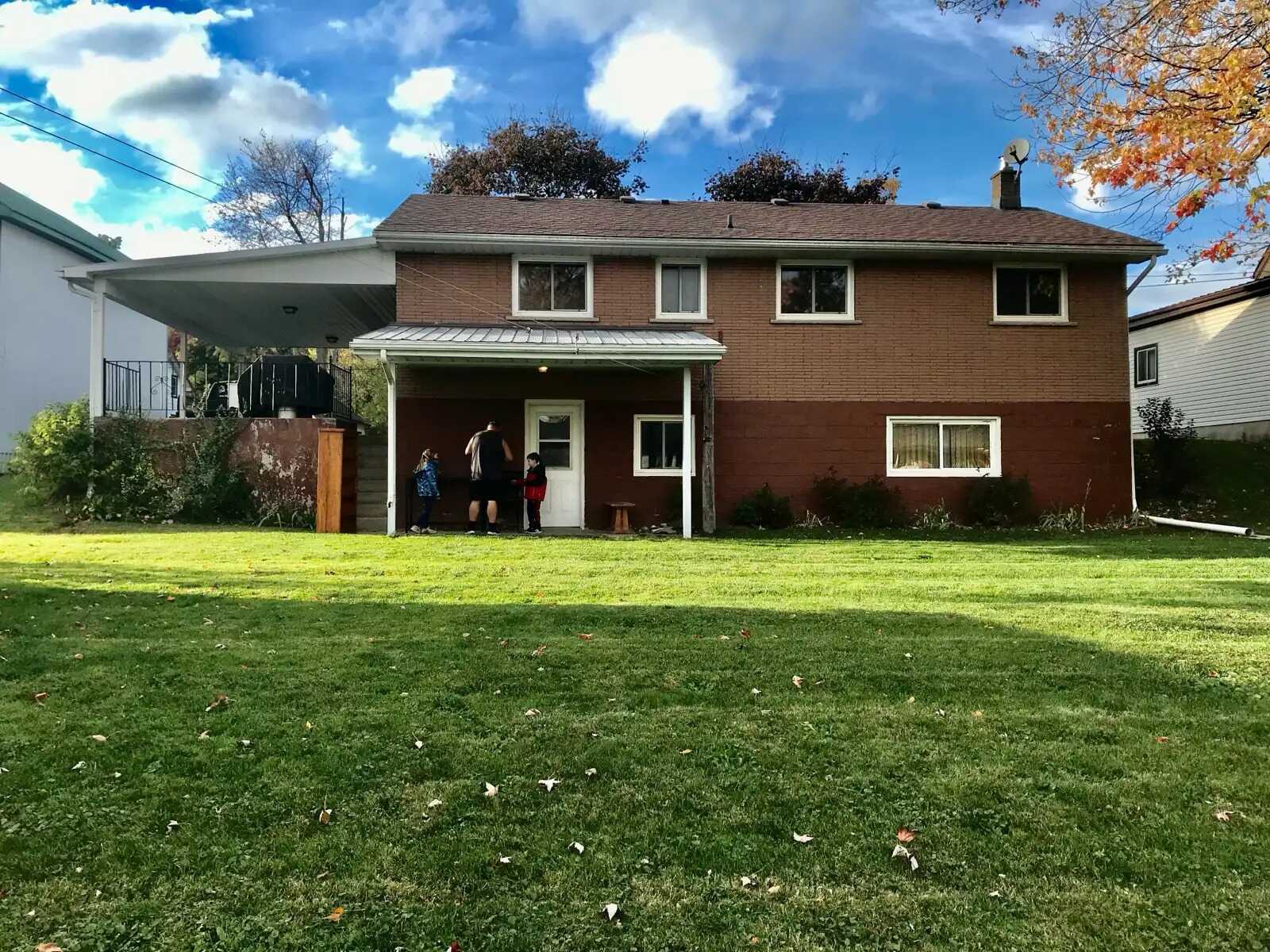 Newly Renovated 4-Bedroom Home in Quiet Millbank Village 4