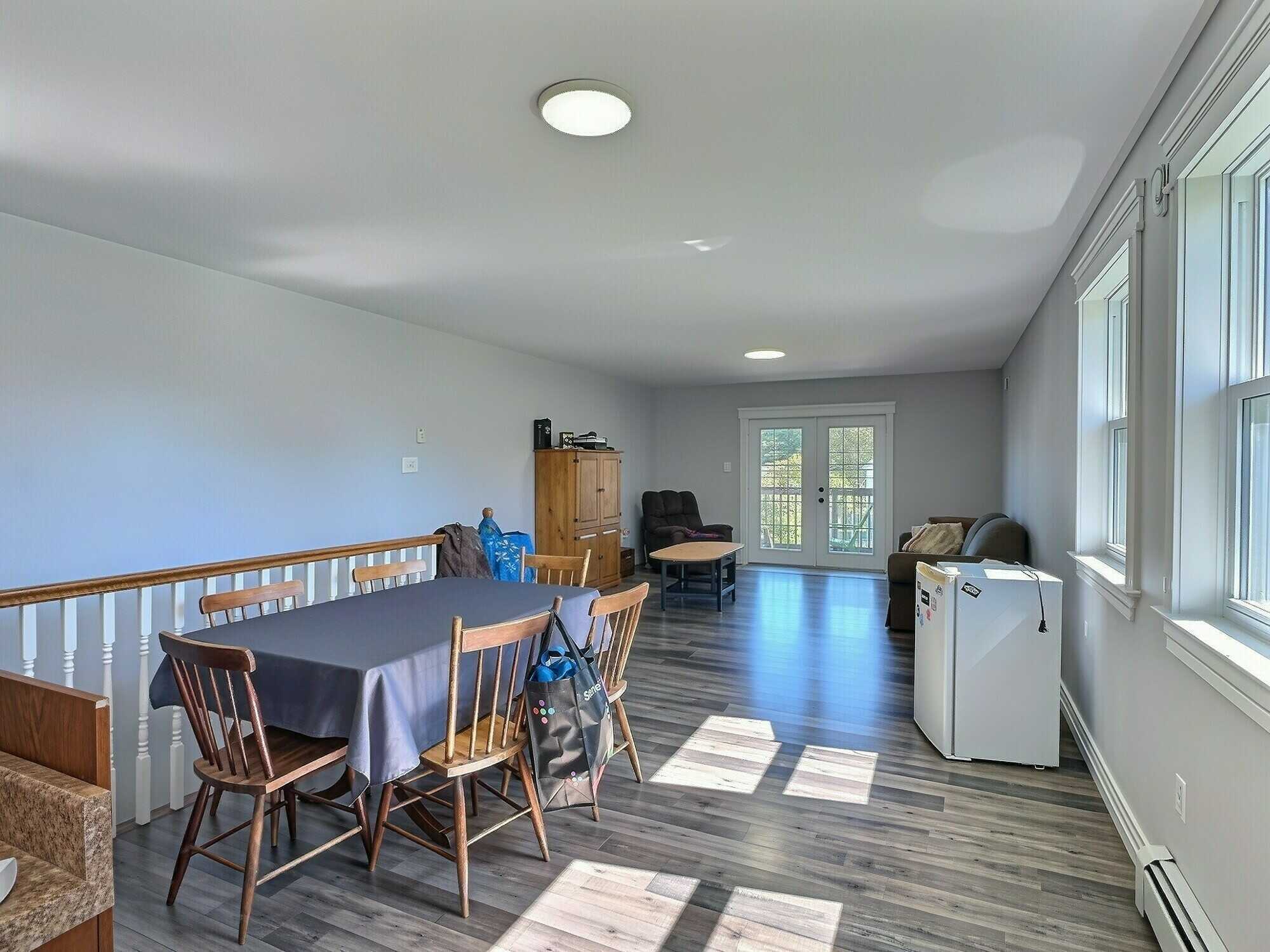 Excellent investment opportunity in a central Truro location! 4