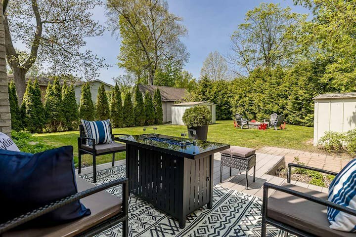 Innisfil Beach Luxury Home + Multi Potential | Private Sale 5