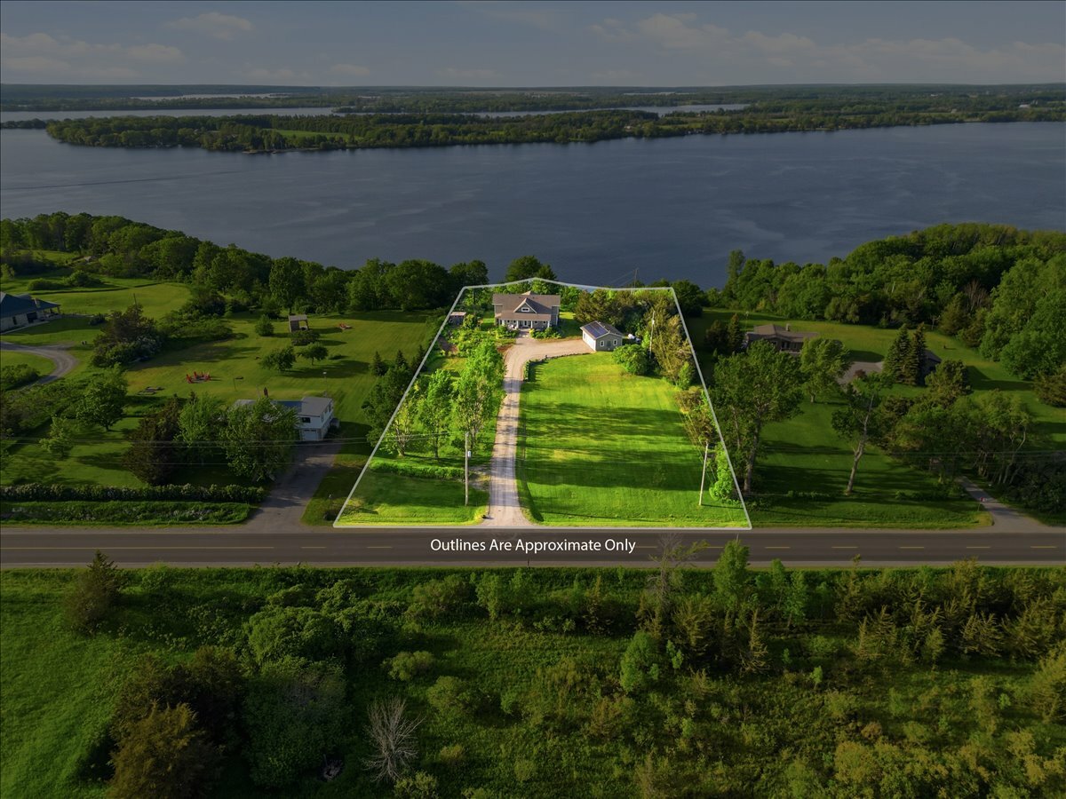 Modern, stylish, custom PEC home. Stunning Glenora Ferry water views near Lake on the Mountain. Valuable whole-home STA licence, 4bdrm/3.5 baths(3 ensuites), dedicated office, solar/energy efficiency with luxury finishes. Just minutes to Picton. 2