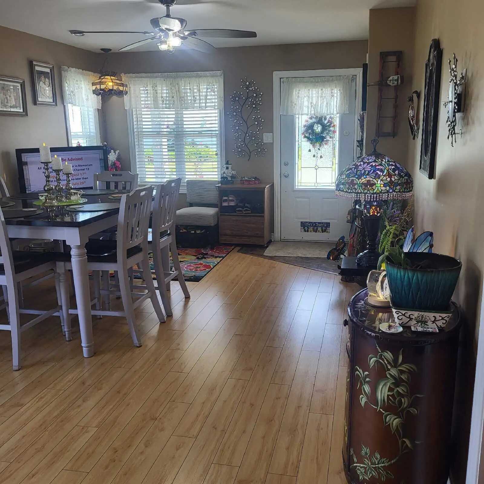 Two Duplexes for sale ~ Port Morien Cape Breton 5