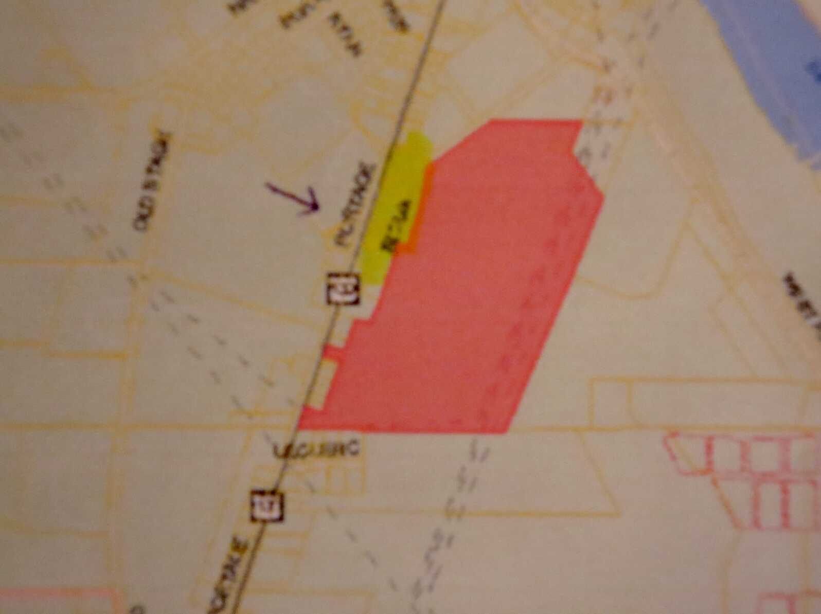 Rioux St, Grand Falls 2