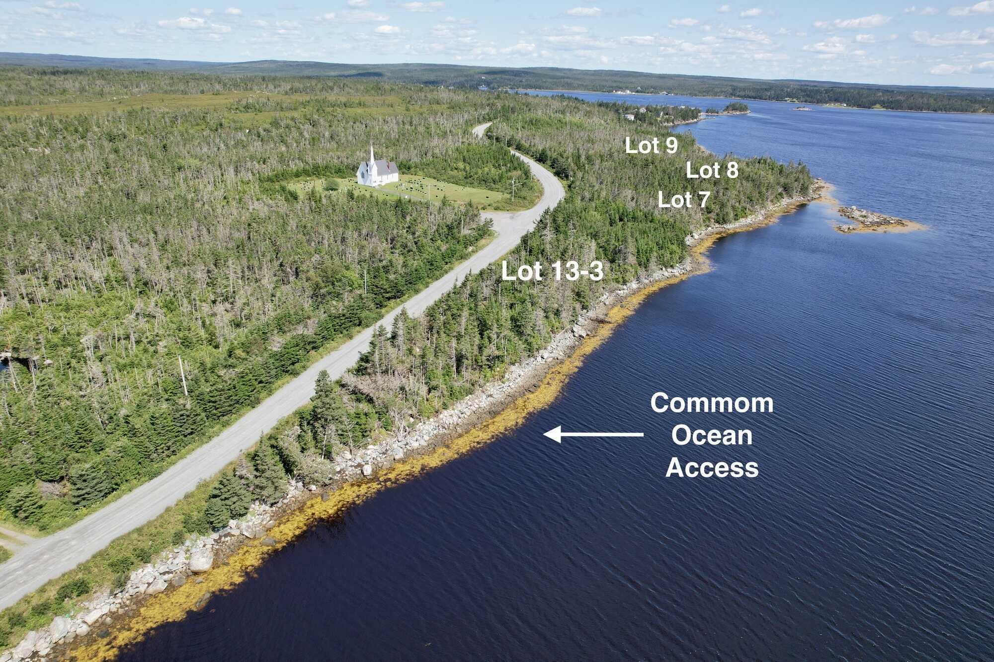 Welcome to Mitchell Bay Properties: Your gateway to Coastal Paradise
Mitchell Bay, Nova Scotia, Canada 5