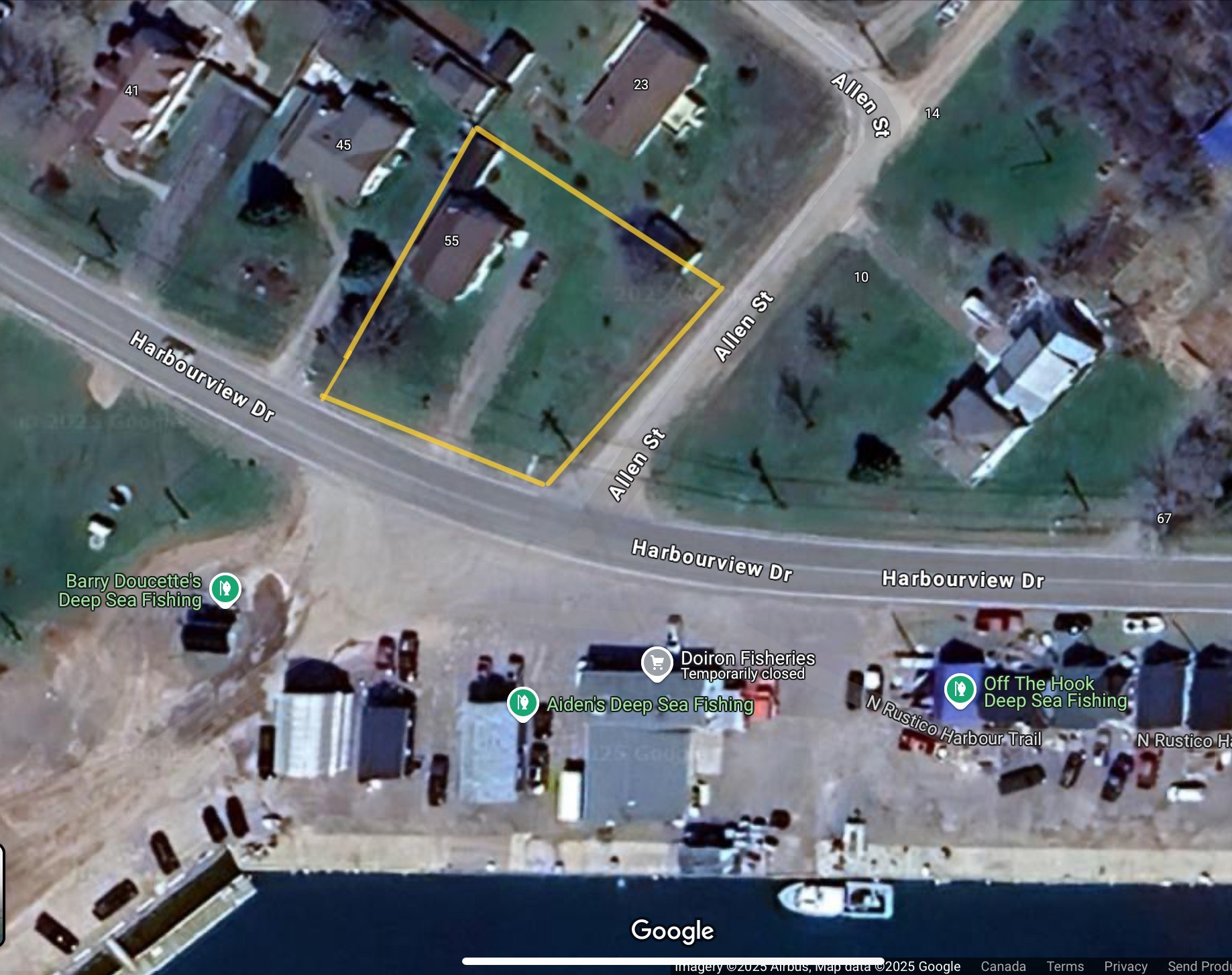 Located in one of the most desirable tourist areas on Prince Edward Island 3