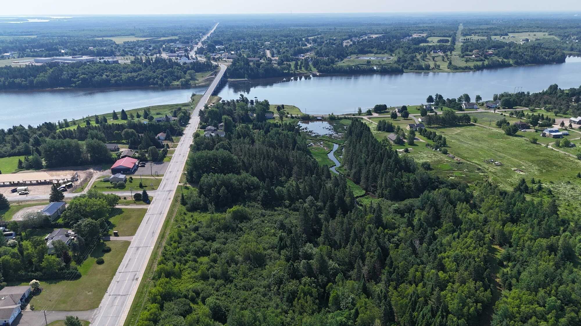 Priced to Sell @$39,900... for 3 ACRES of Land 4