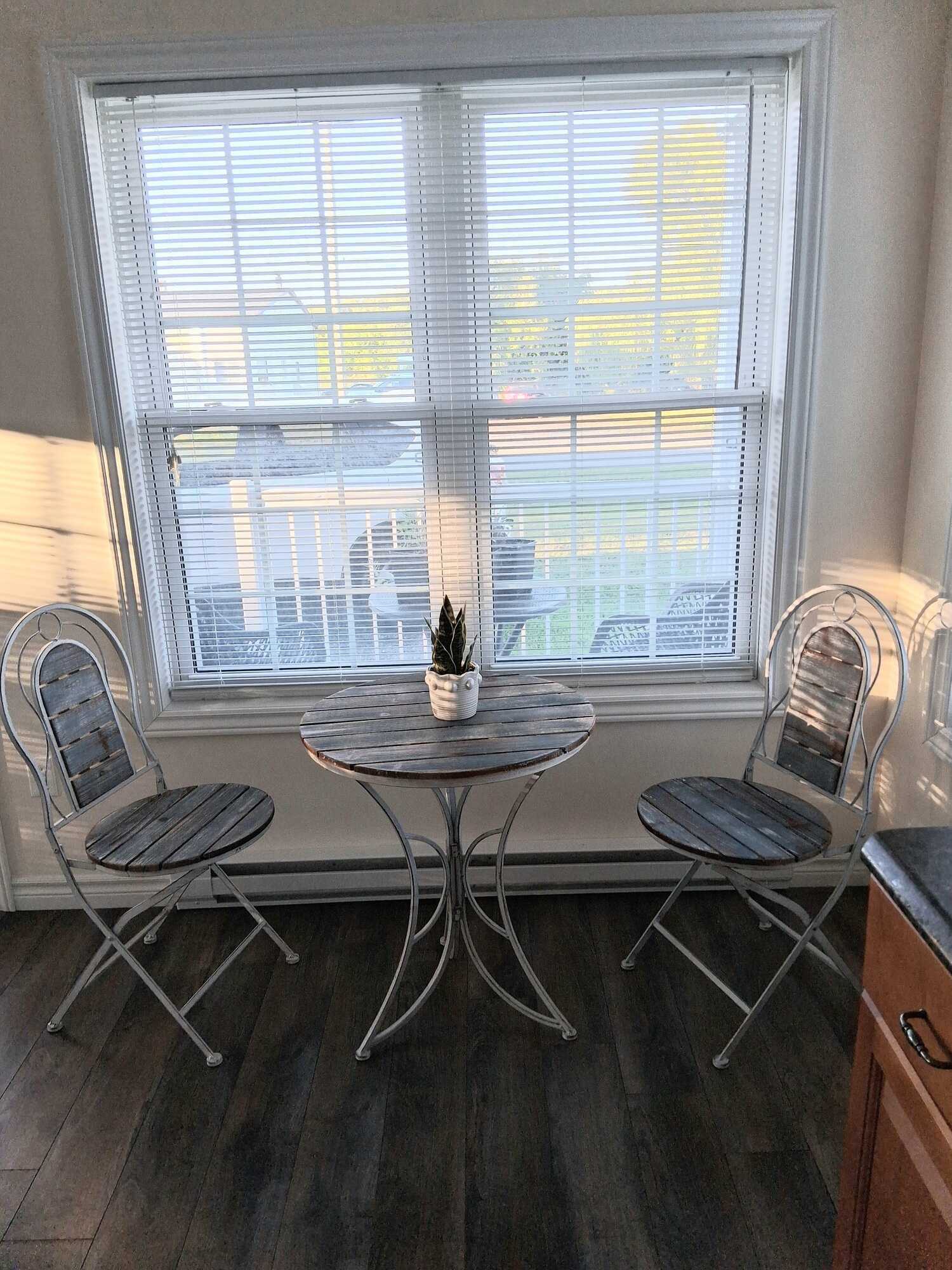 Newer Bungalow - centrally located in Stellarton built on-site 2013 5