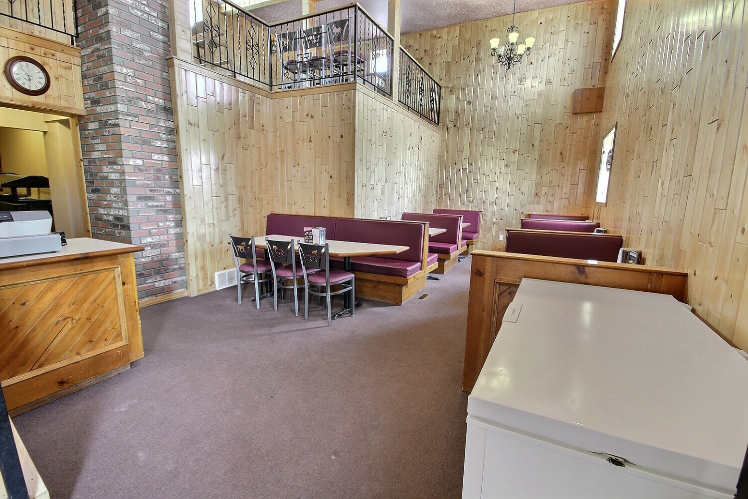 Successful multi-stream income business located in Goodsoil, SK 3