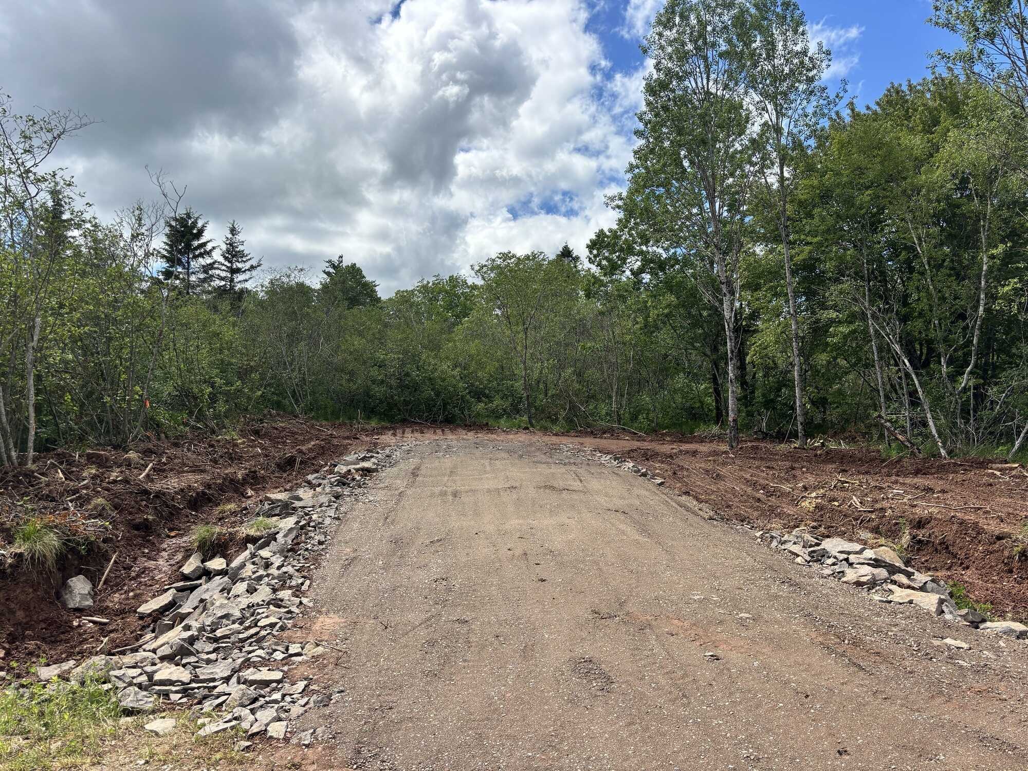Approved 2.3-Acre Building Lot in Elderbank – Driveway Installed & Close to Every Amenity 2