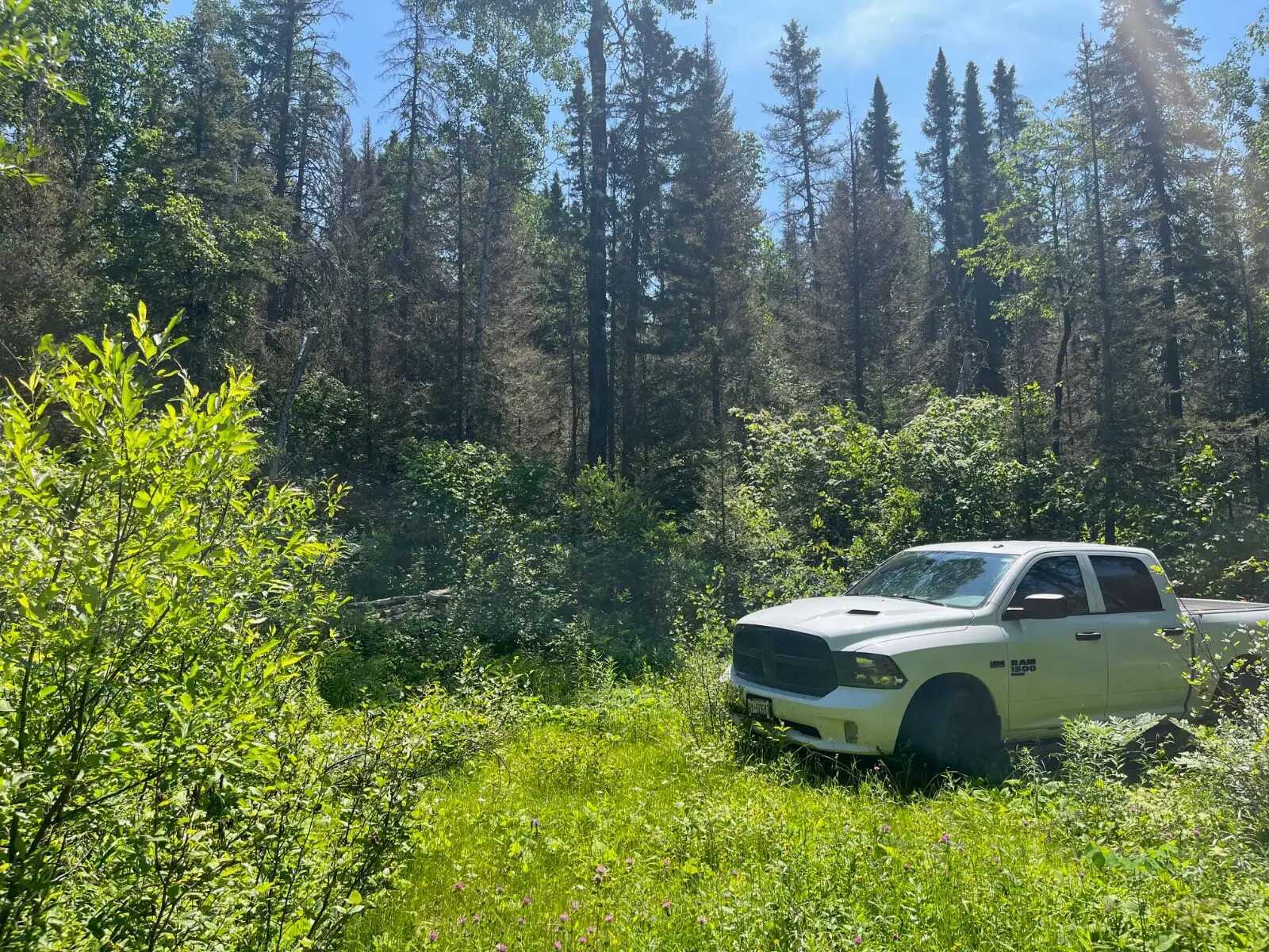 Rare 20-Acre Off-Grid Paradise – Larder Lake Boundary 2