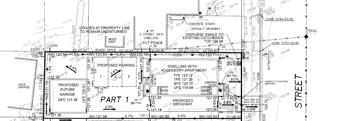 Prime Building Lot In Bowmanville 3