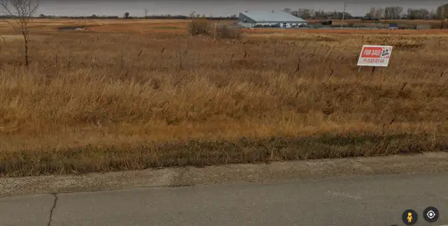 North Portal commercial property 2.85 acres 3