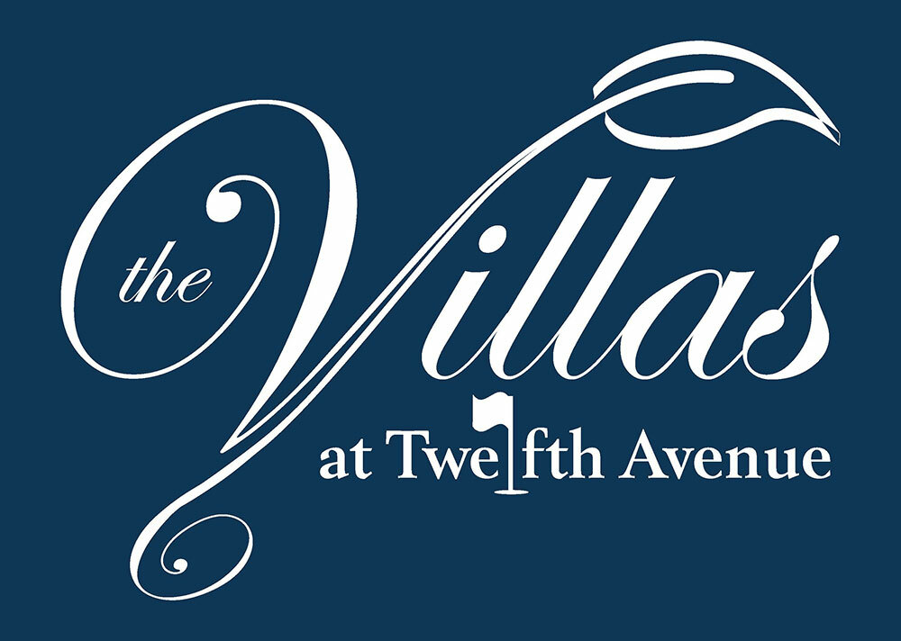 "The Villas at Twelfth Avenue" - Lot #1 2