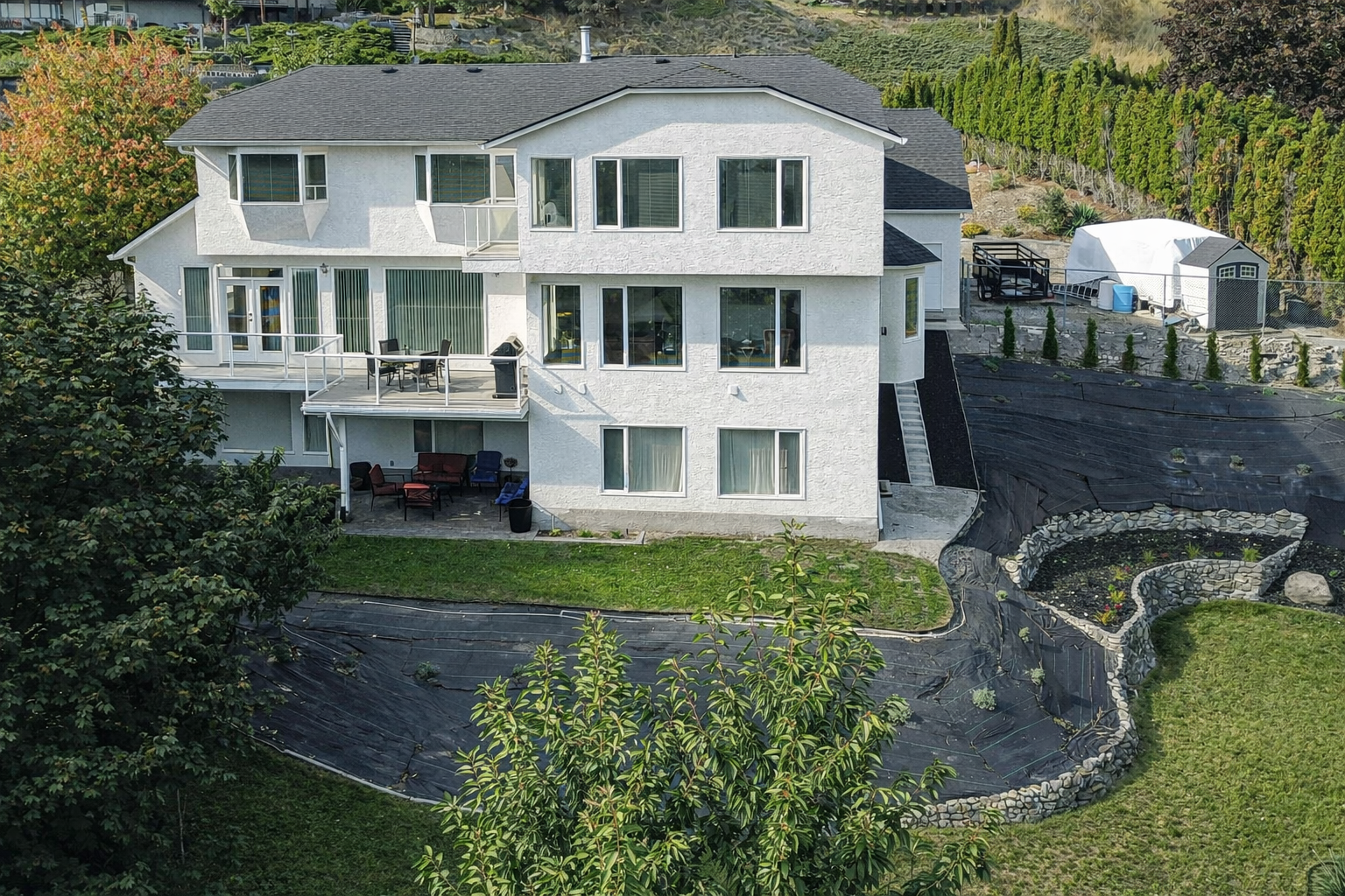 West Kelowna living for people who want options — not limits 2