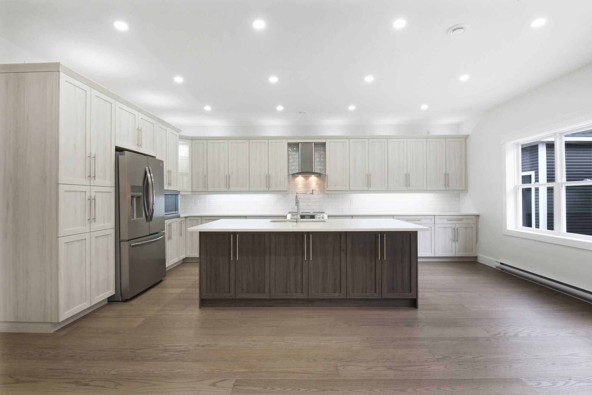Stunning New Build at 46 Bruce Blvd, Stephenville! 3