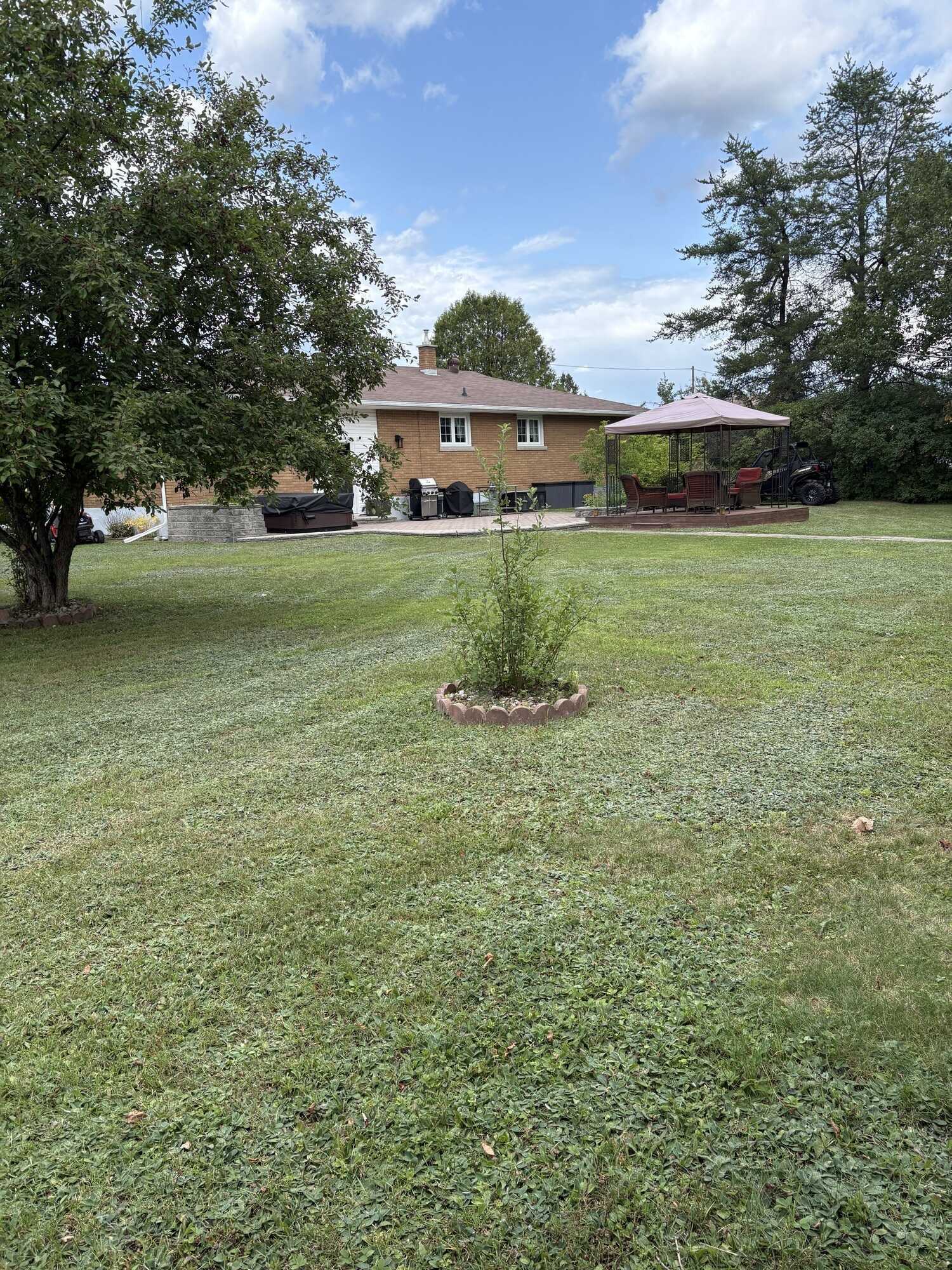 3+1 Bedroom Bungalow- Dowling 2