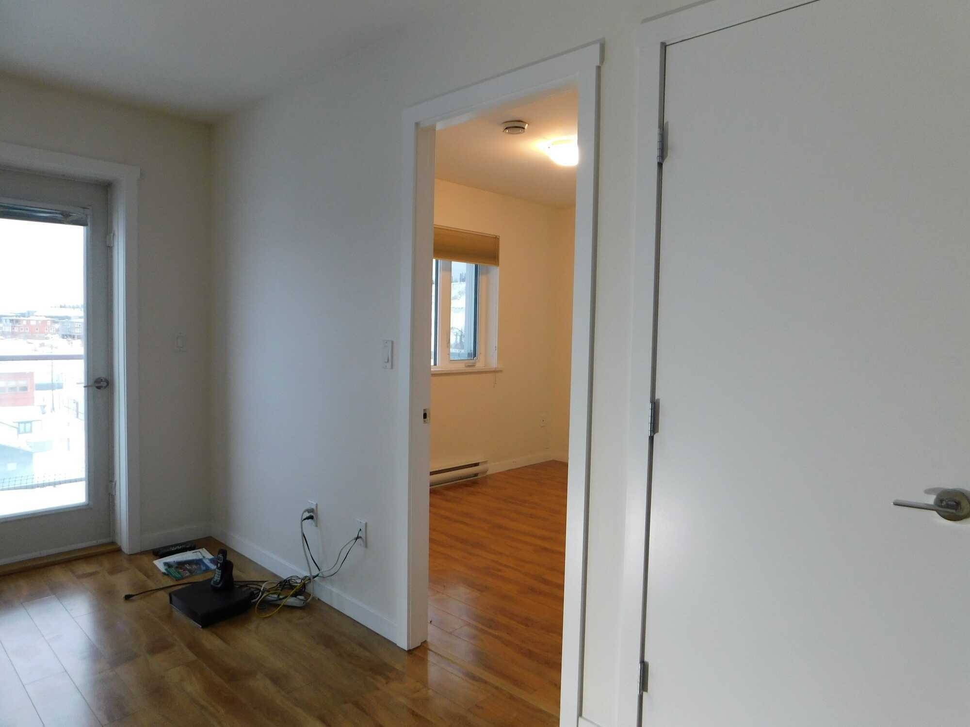 Charming Downtown 1-Bedroom Condo with Stunning Views 4