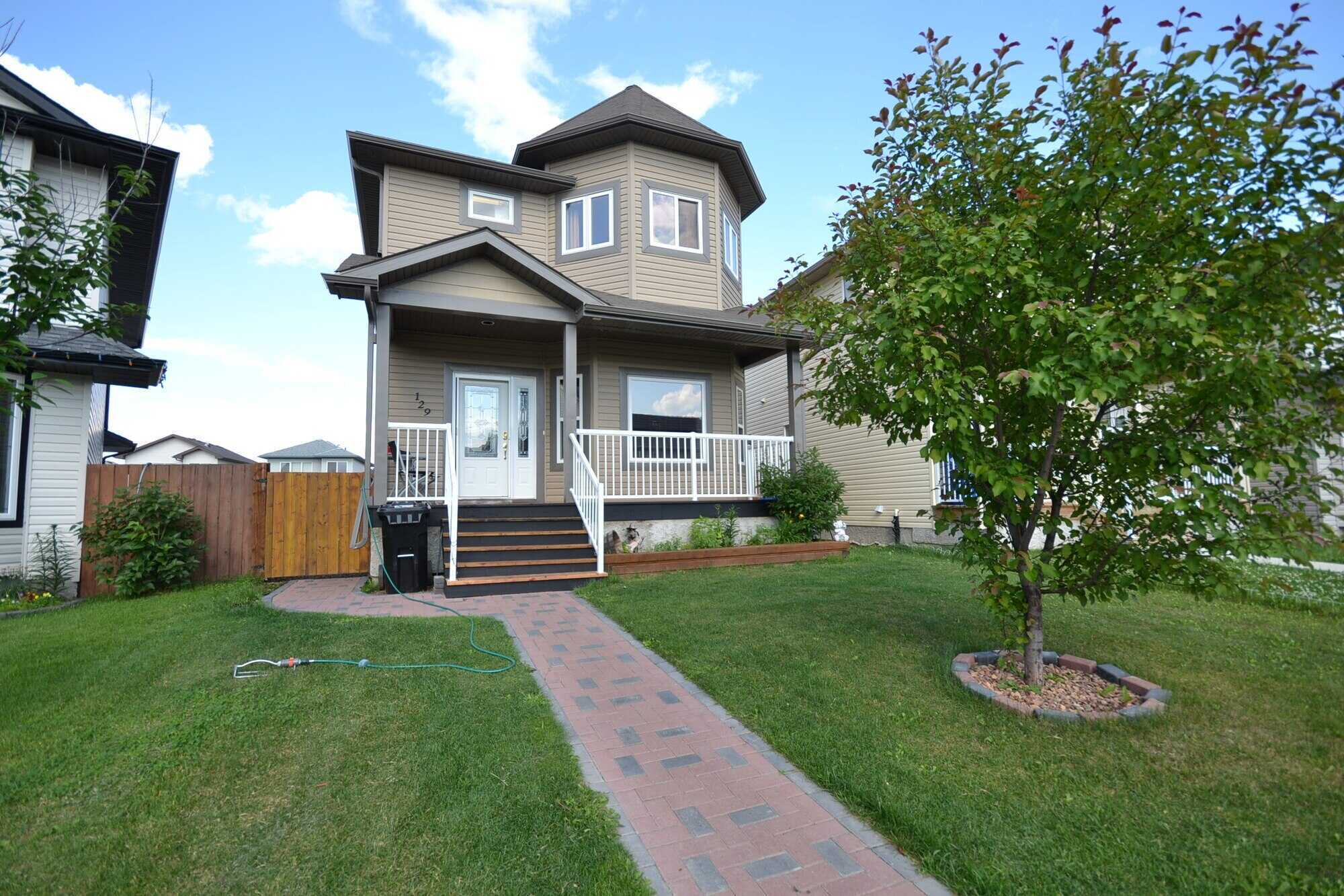 129 Crabapple Way, Fort McMurray 2