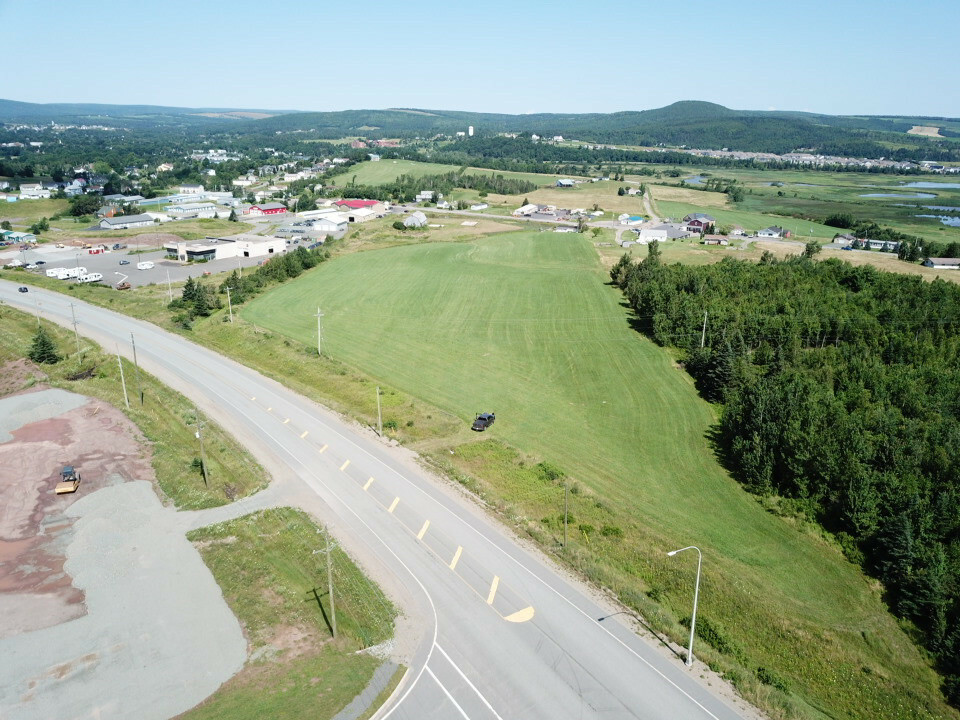 13 acre parcel of land 4