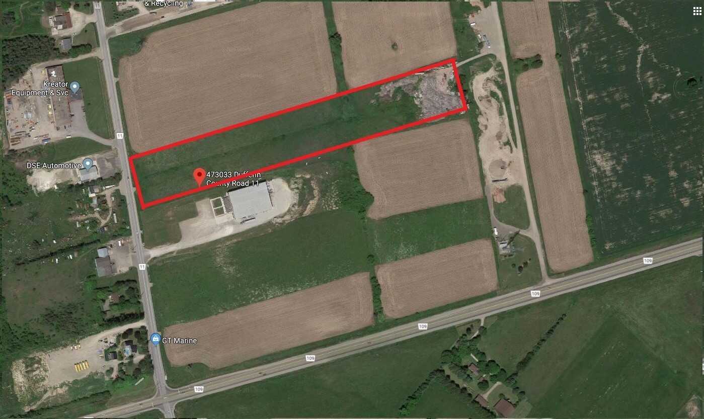 473033 County Rd 11, Amaranth 2