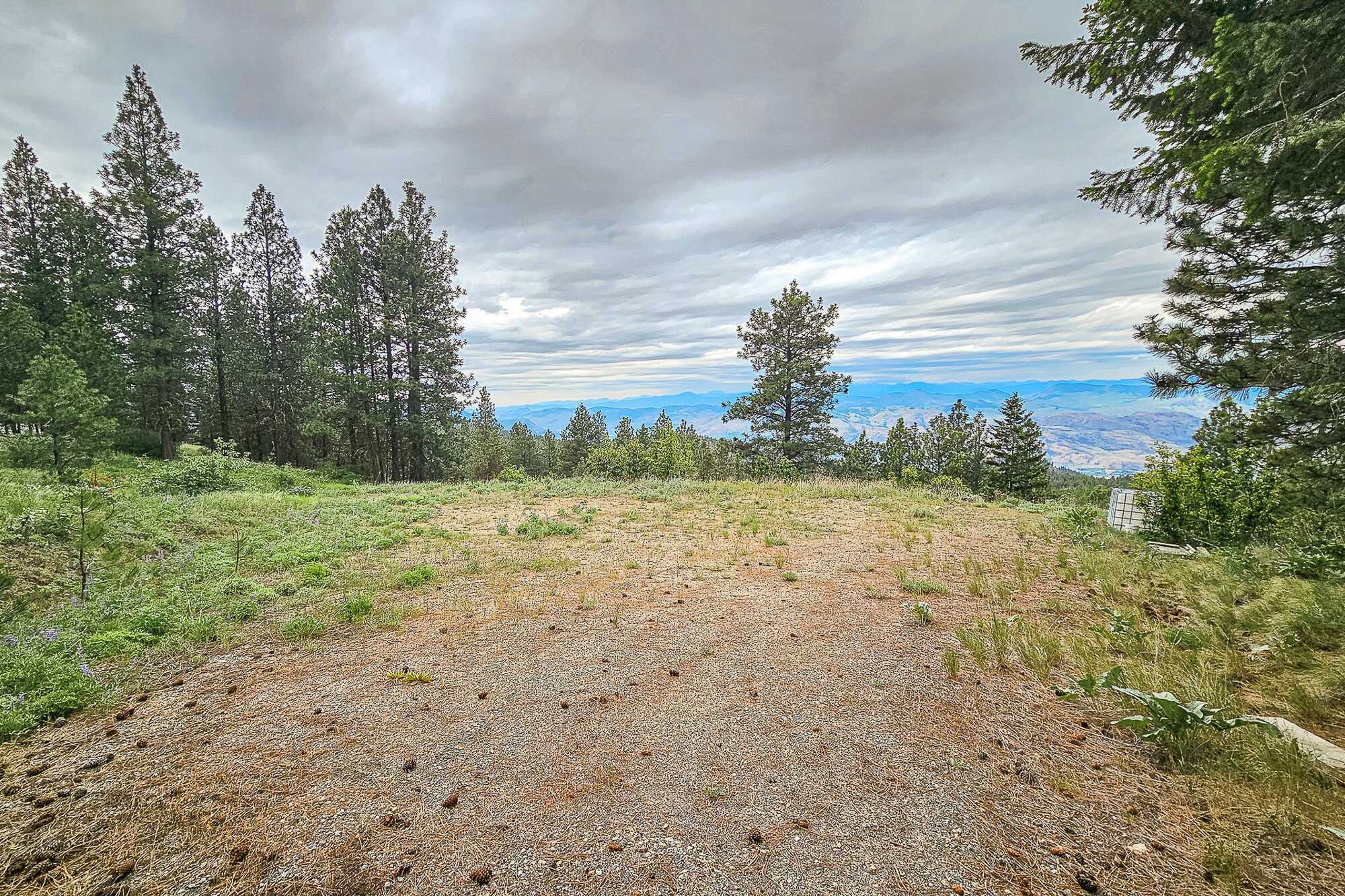 Most acreages near Osoyoos come with a list of questions that take months to answer. 2