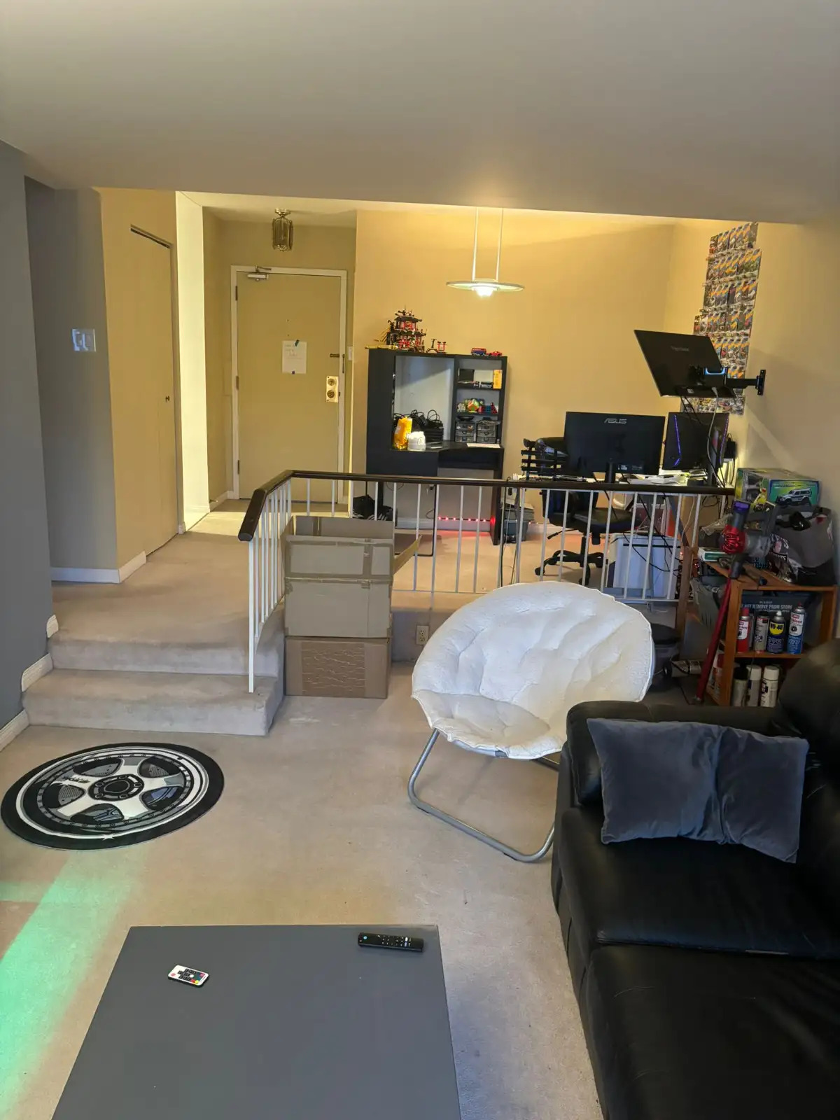 Apartment for sale 2