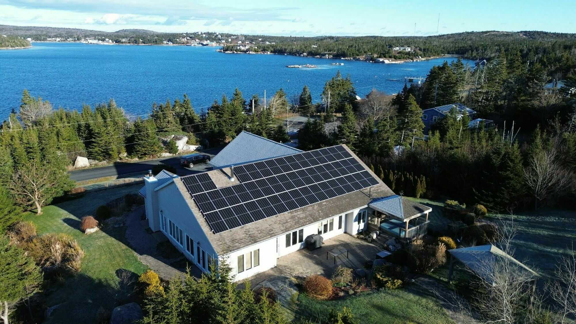 Welcome to a place where life slows down, sunsets linger a little longer, and every day feels just a bit like a getaway. Beyond this beautiful home itself, the lifestyle continues with a new modern guest house with front-row ocean views! 3