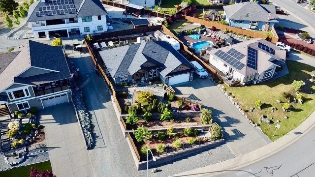 Don't miss out on this incredible opportunity to own this custom-built home in a desired Lake Cowichan subdivision!!!! 2