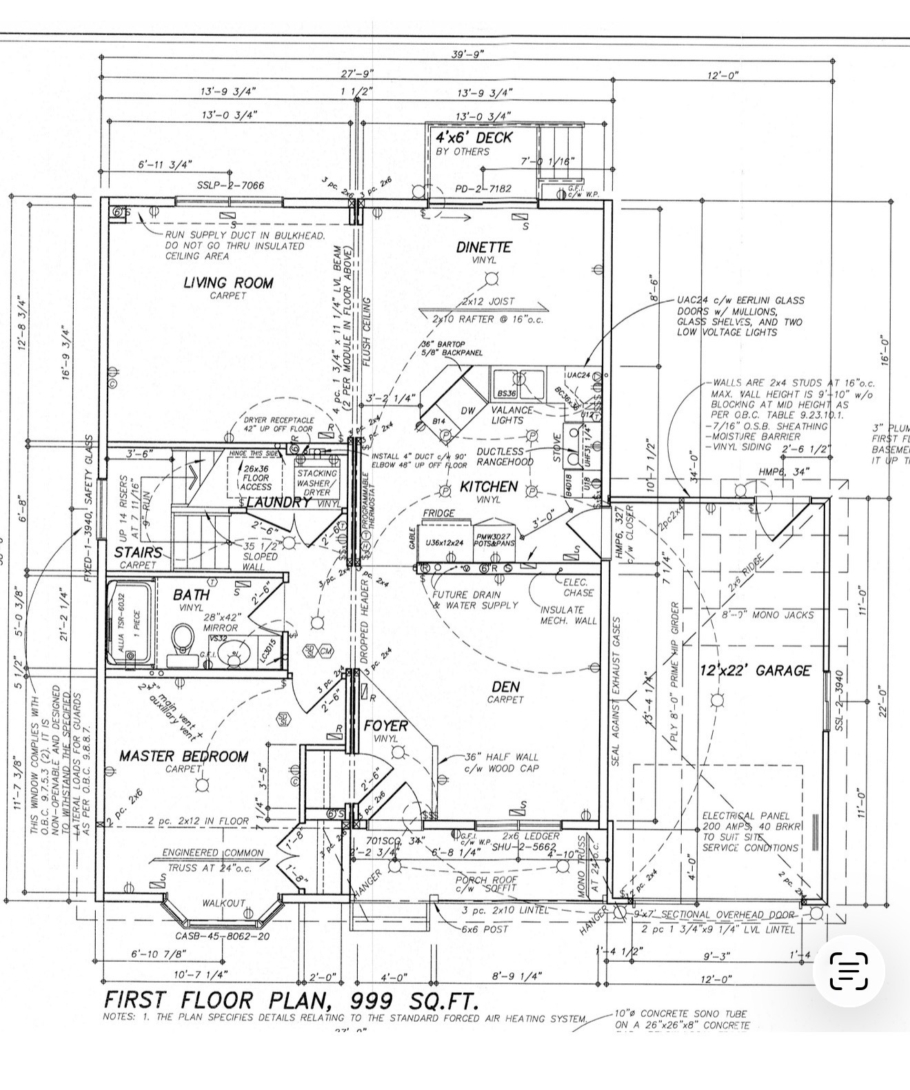 TIGER LILY MODEL HOME – PACKAGE & PURCHASE OPTIONS 4