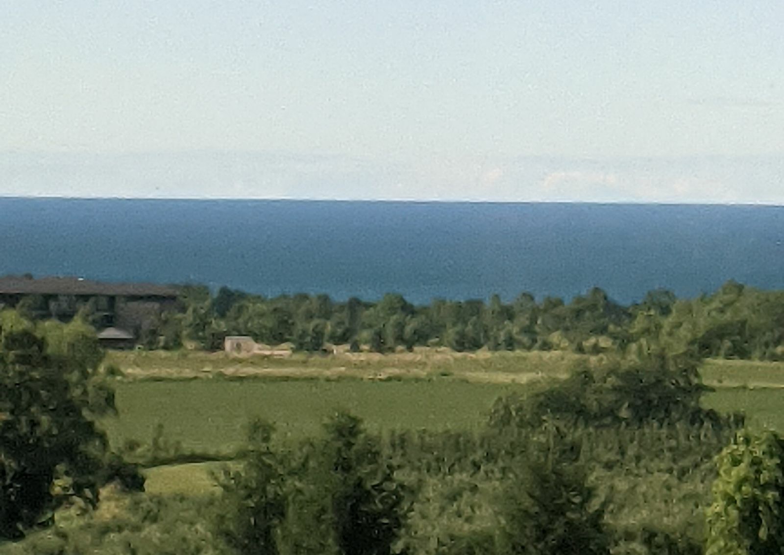 Explore Endless Possibilities on this 92 Acre Property With Unbelievable Views. 3