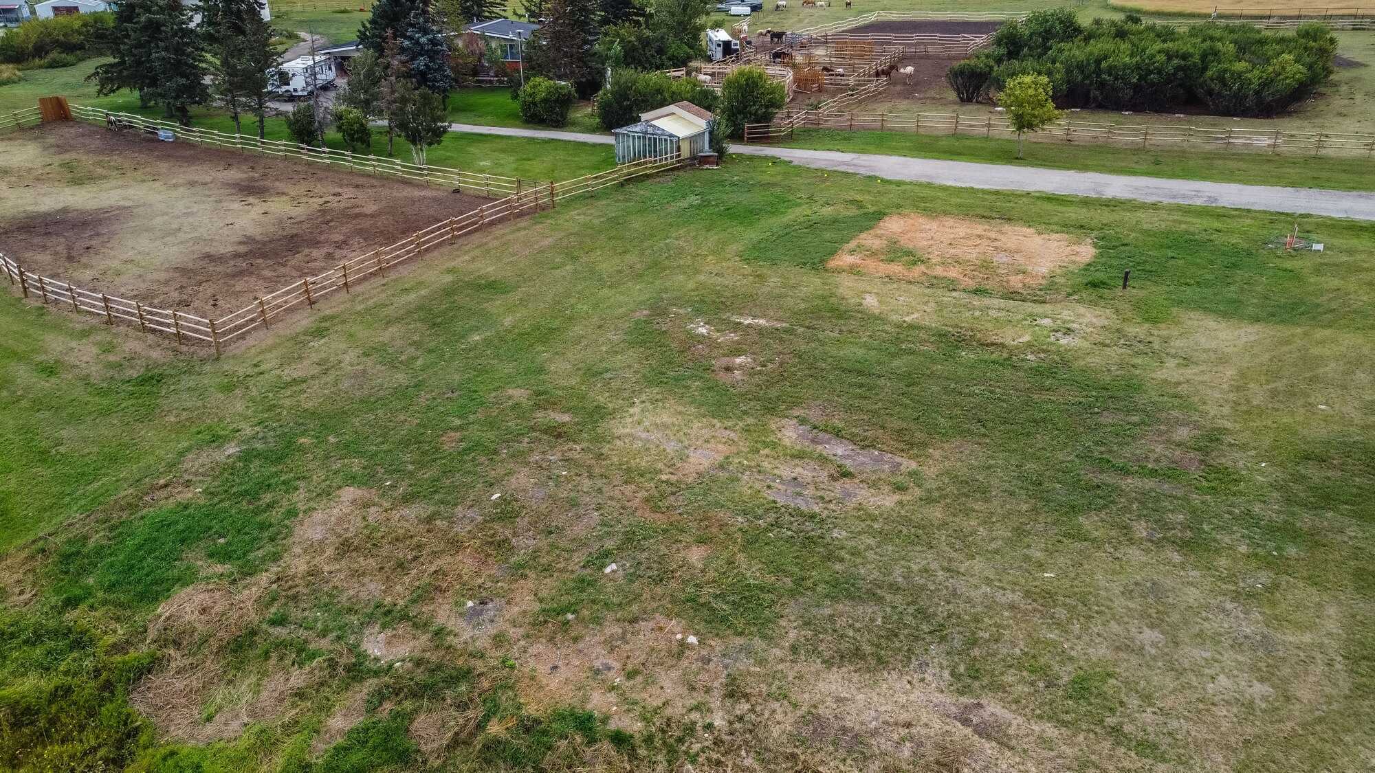 Exceptional Half Acre Lot in Cheadle available for sale 2
