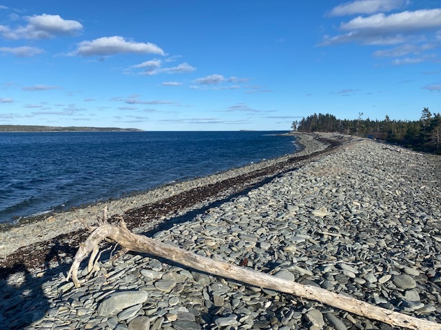 39.69 acres of Coastal Beauty 2