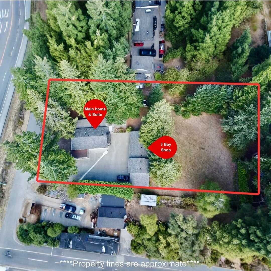 INCOME GENERATING COBBLE HILL PROPERTY ON .69 ACRES 4