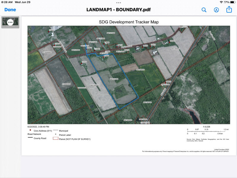 Land for sale 4