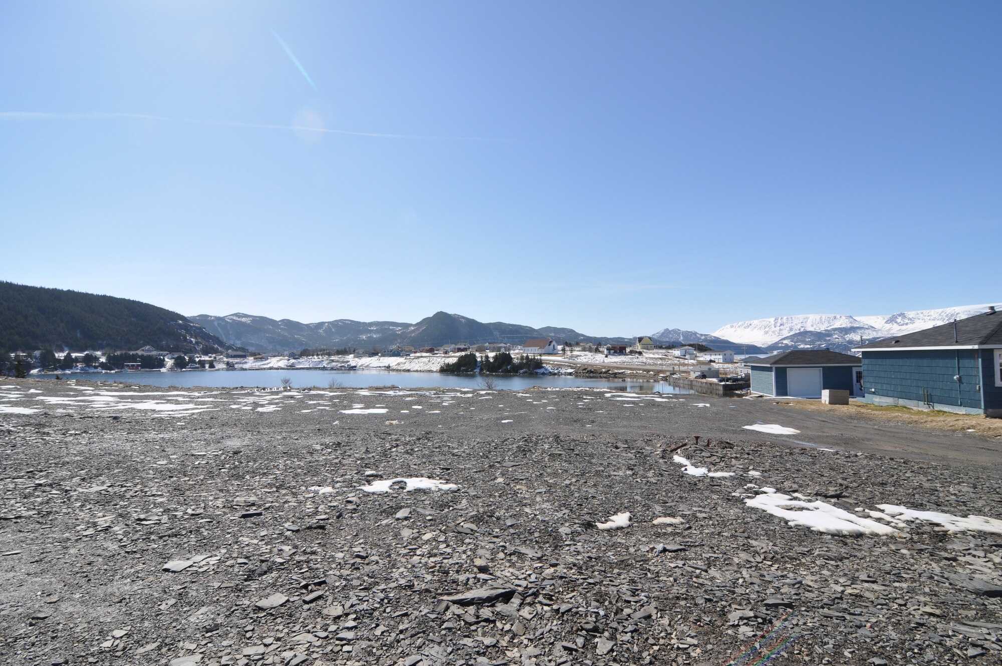 School Lane Lot 7, Norris Point 3