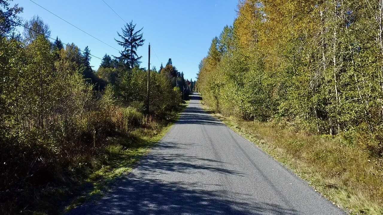 Endless Possibilities on 1.2 Acres in Campbell River 5