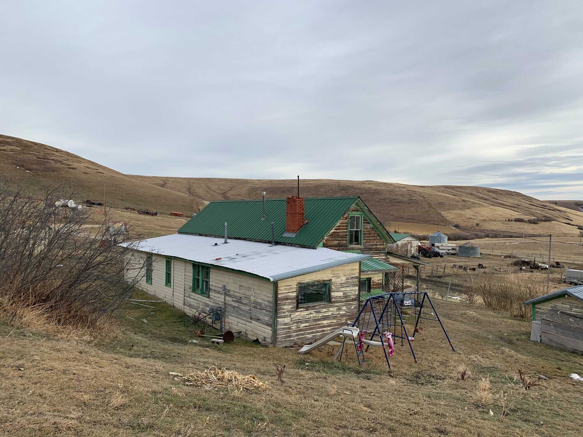 Fantastic Horse Ranch for Sale! Come and see! 3