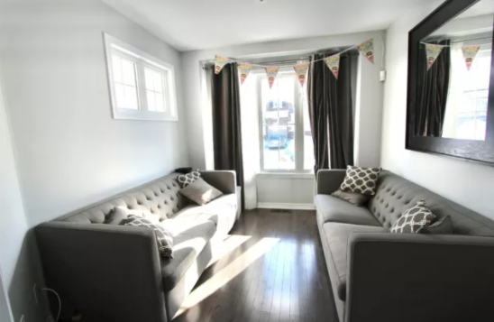 Single home for sale barrhaven 5