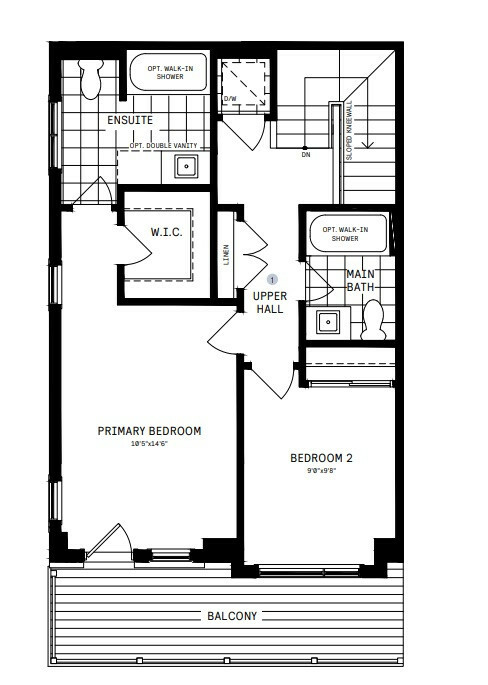 Assignment sale in Barrhaven The Ridge 5