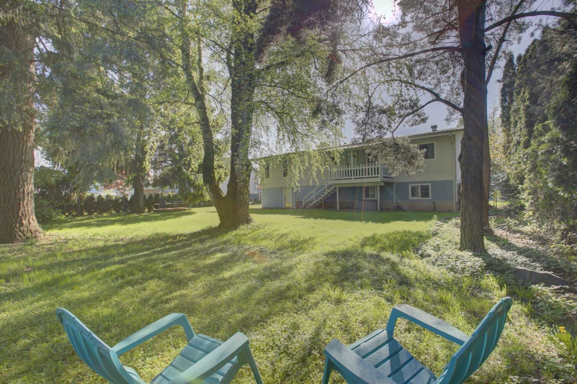 Turnkey Investment Property with Future Development Potential Located in one of Chilliwack’s fastest-growing neighborhoods 3