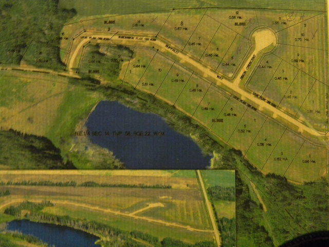 Block 1 Lot 4, Opal 2