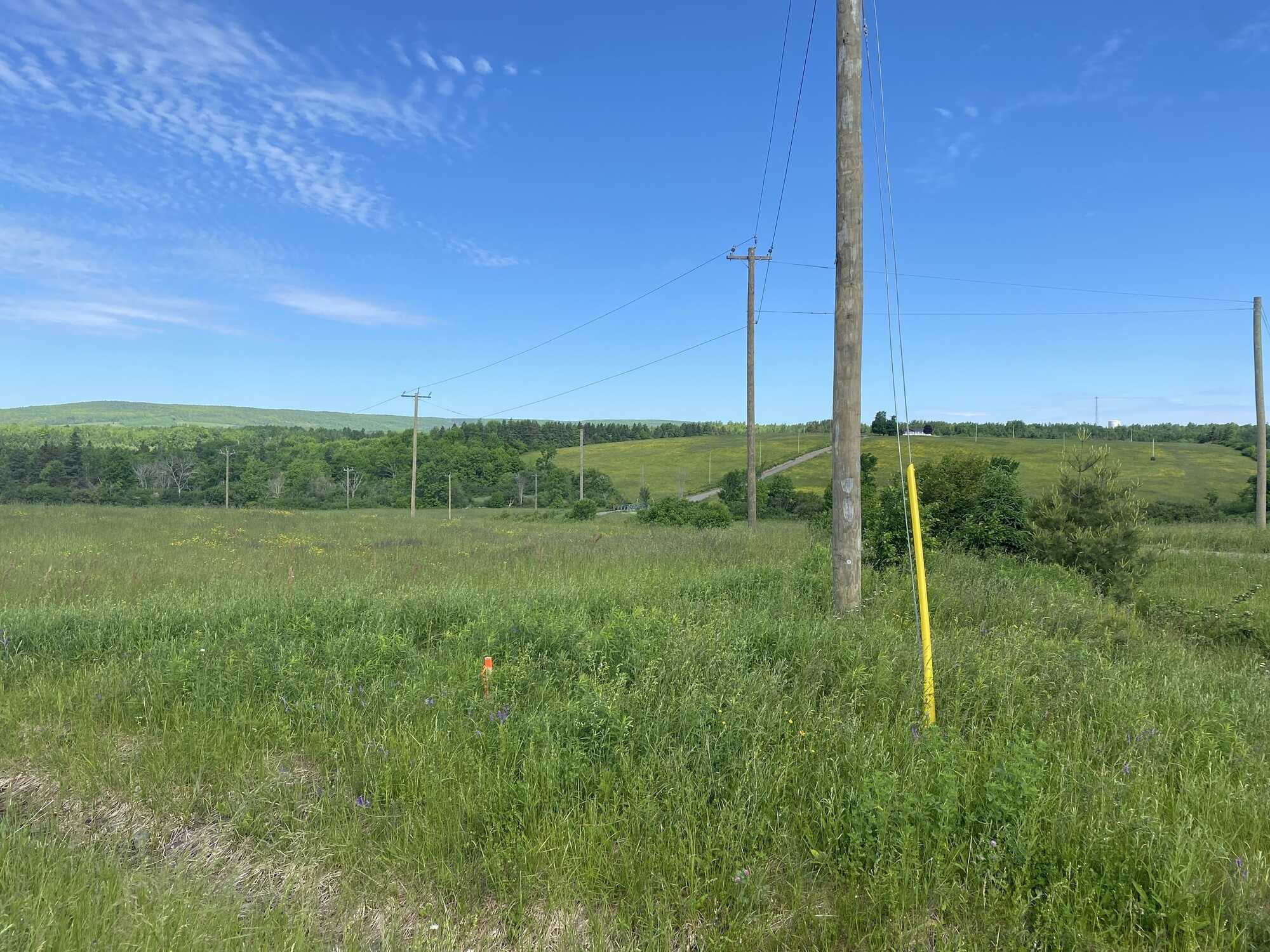 Lot located in a family friendly neighborhood! New 17 acre development! Ideal for building! 2