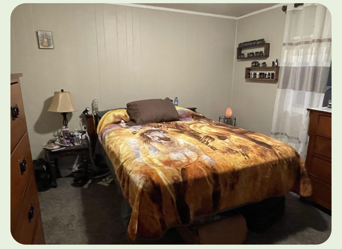 Acreage for sale 5