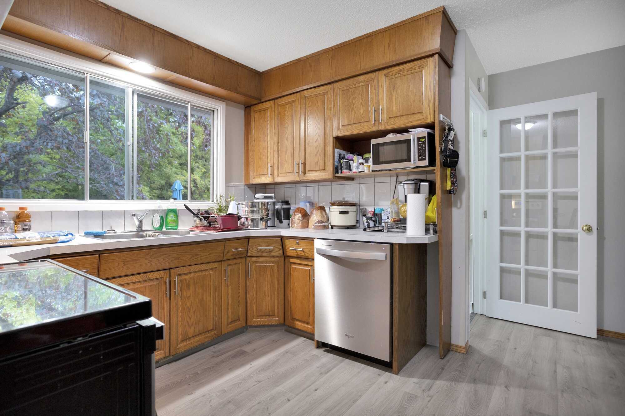 Income Generating ~ Newly Renovated ~ Bungalow ~ Detached Garage ~ Half Pie Lot ~ Full Kitchen In Basement ~ Great Location 4